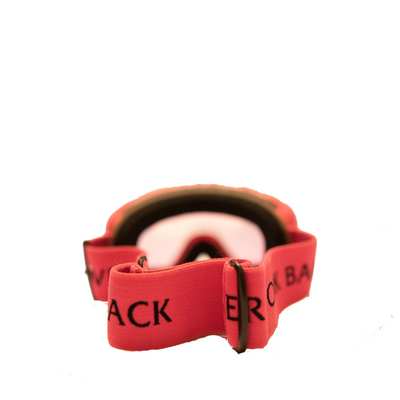 Never Look Back CANCER Goggles