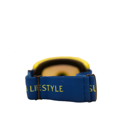 PURSUIT OF A LIFESTYLE Goggles