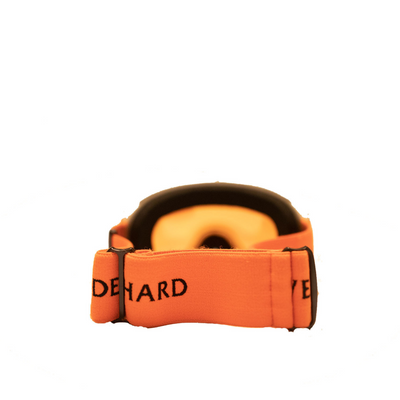 LIVE FAST RIDE HARD Goggles