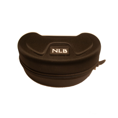 Never Look Back CANCER Goggles