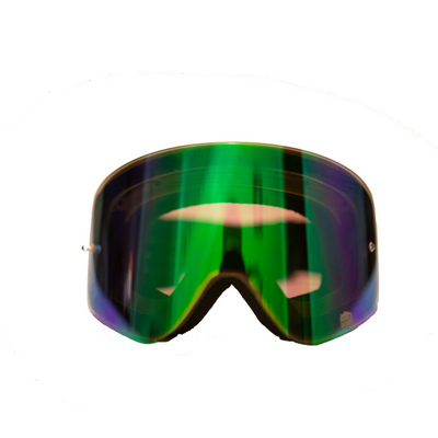 Never Look Back Goggles