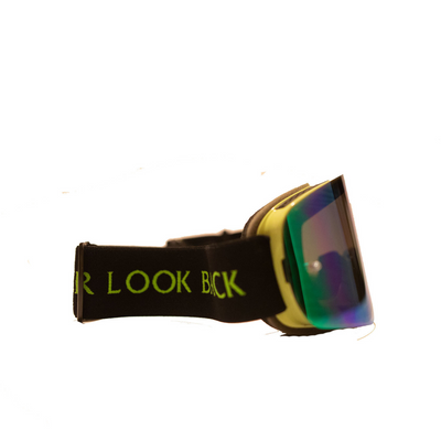 Never Look Back Goggles