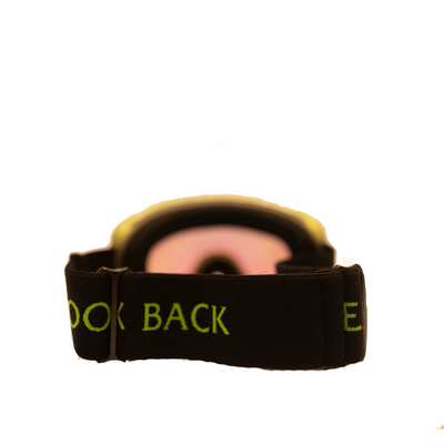 Never Look Back Goggles