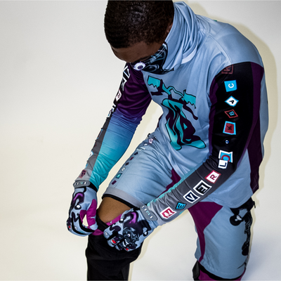 Joker Mx Pants