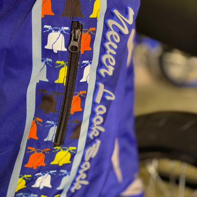 Liberty Bell Mx Pants