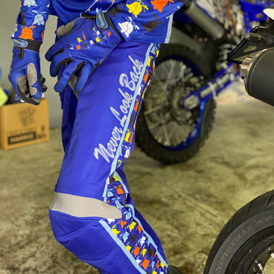 Liberty Bell Mx Pants
