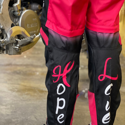 NLB Cancer MX Pants