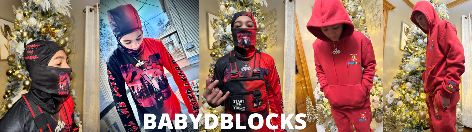 BABYDBLOCKS