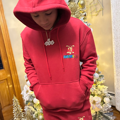 NLB BDB Collab Hoodie