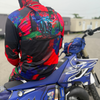 Multi Color NLB Bag