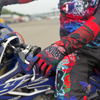 Multi Color Gloves