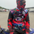 Multi Color NLB MX Jersey