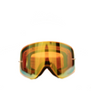 LIVE FAST RIDE HARD Goggles