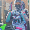 Joker Mx Gloves