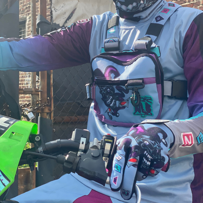 Joker Mx Gloves
