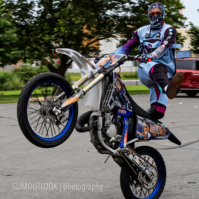 Joker Mx Pants