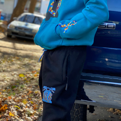 Autism Sweatpants