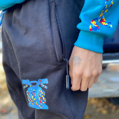 Autism Sweatpants