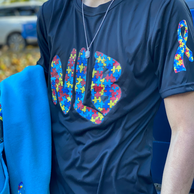 Autism T-Shirt