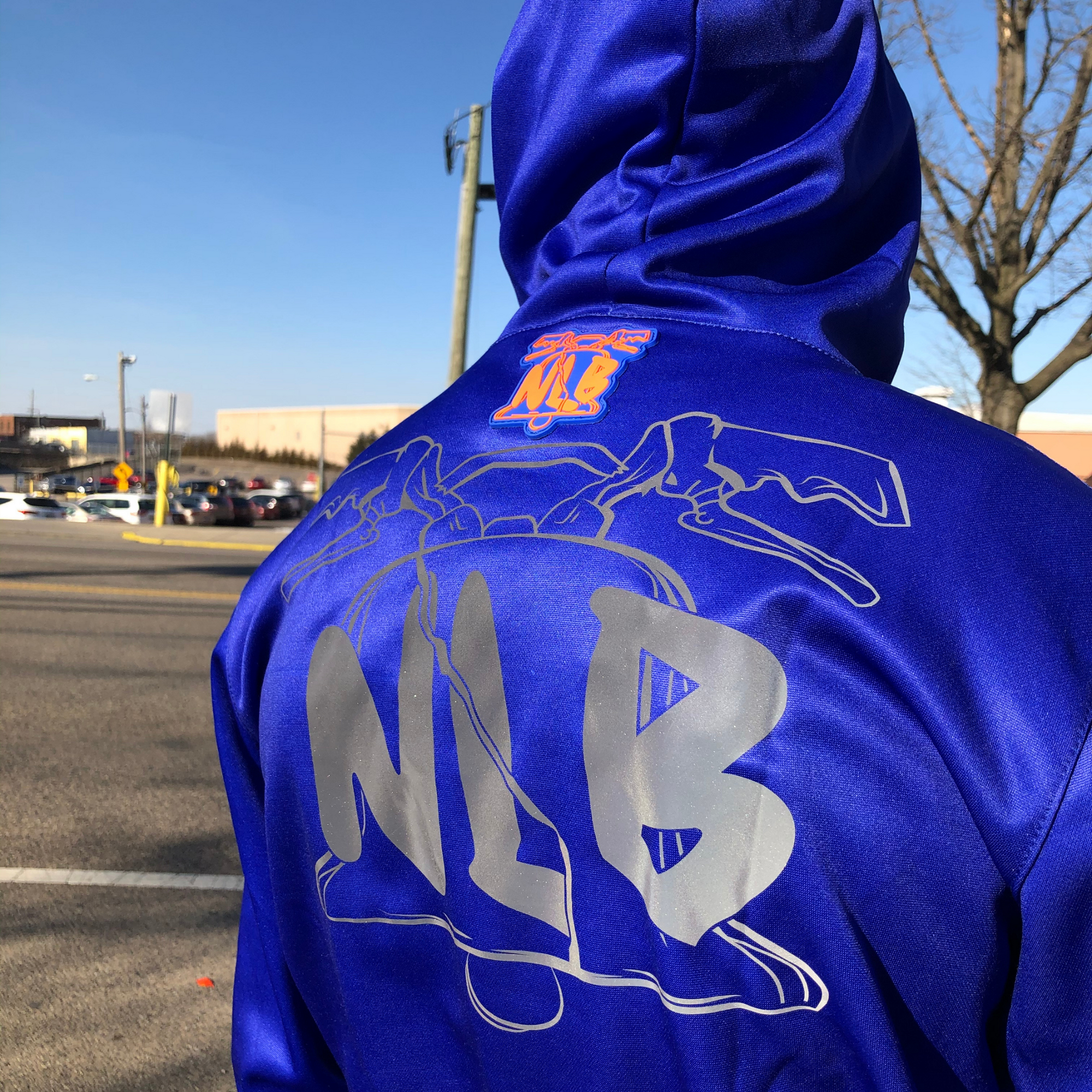 Army fatigue nike shop hoodie