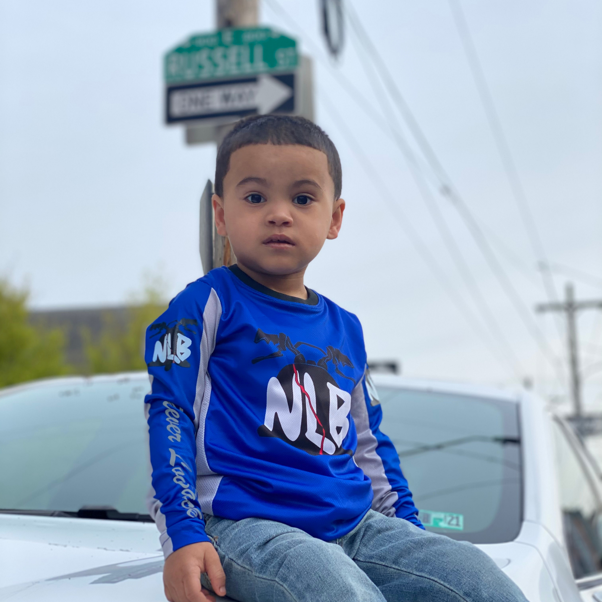 Toddler mx on sale jersey