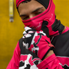 NLB Cancer MX Gloves