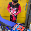 NLB Cancer Mx Jersey