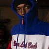 Red/White/Blue Hoodie