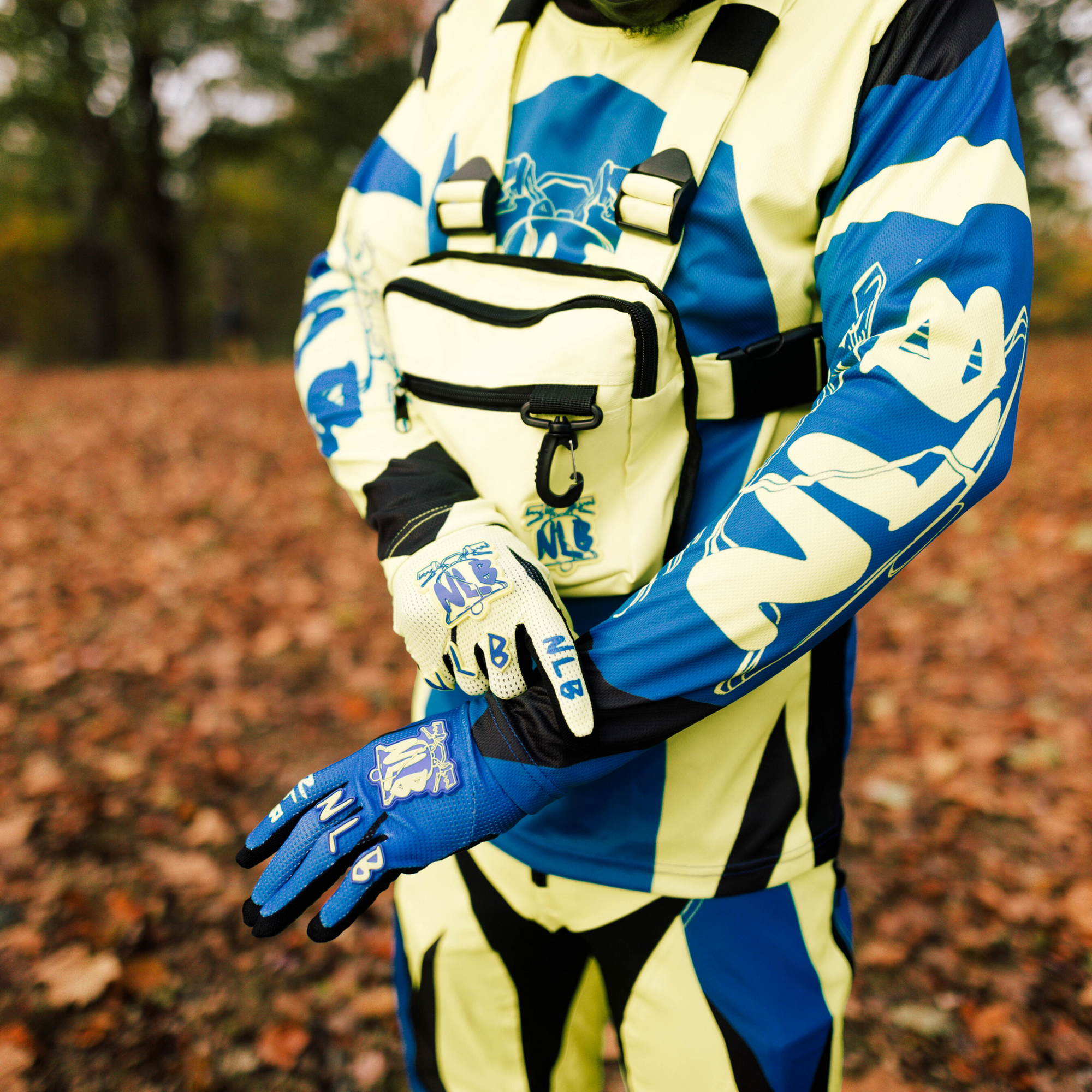 nlb jersey