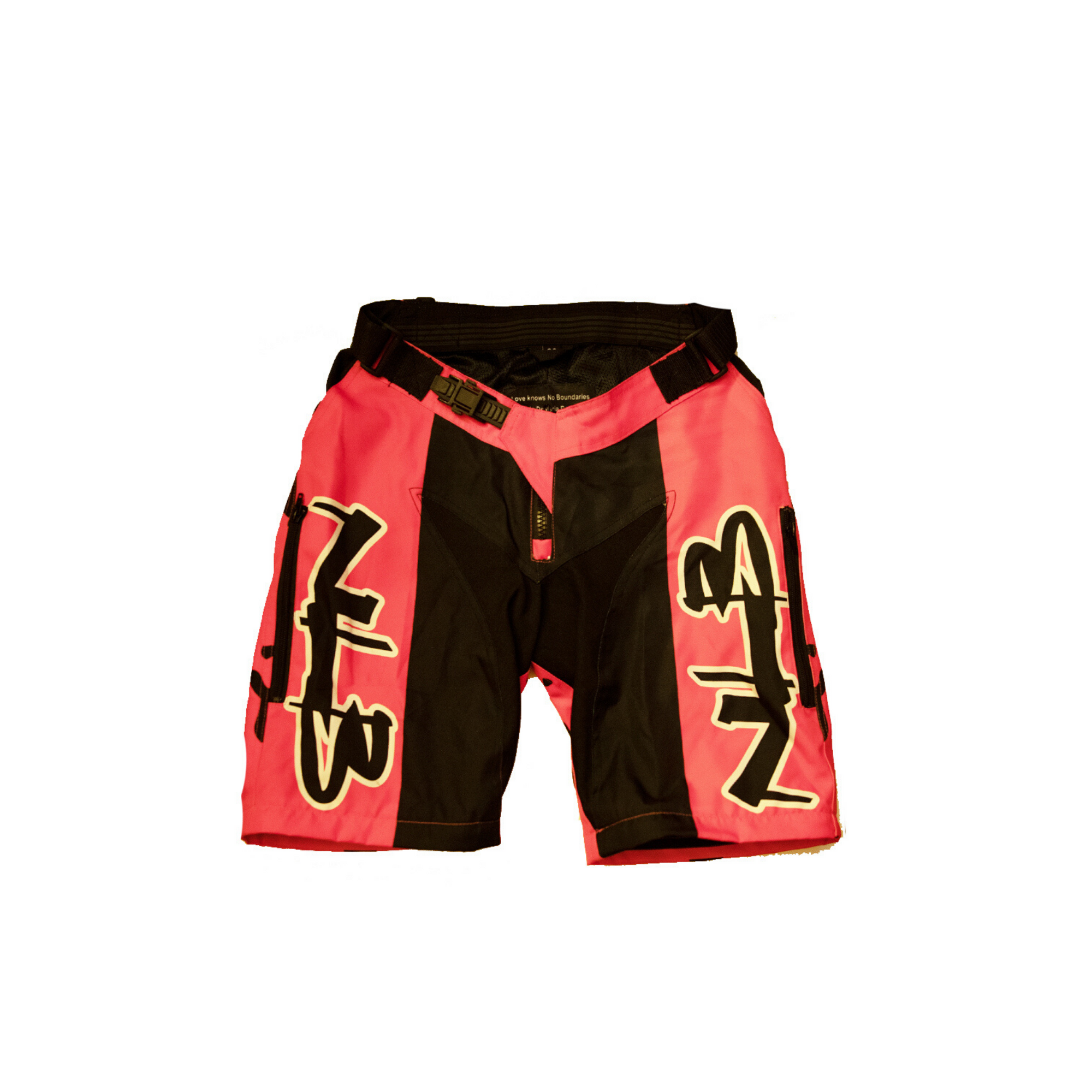 Love - Hope Cancer MX Pants