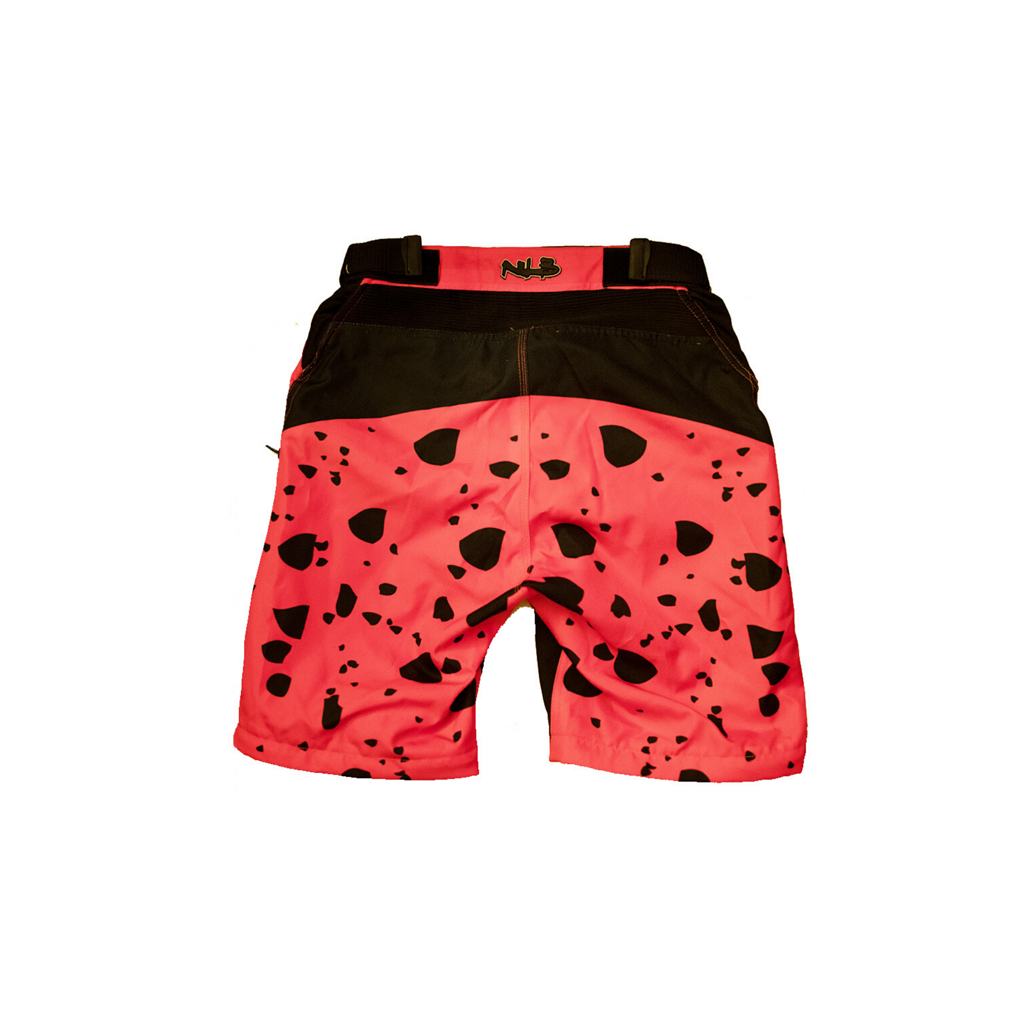 Trukfit sales shorts zebra