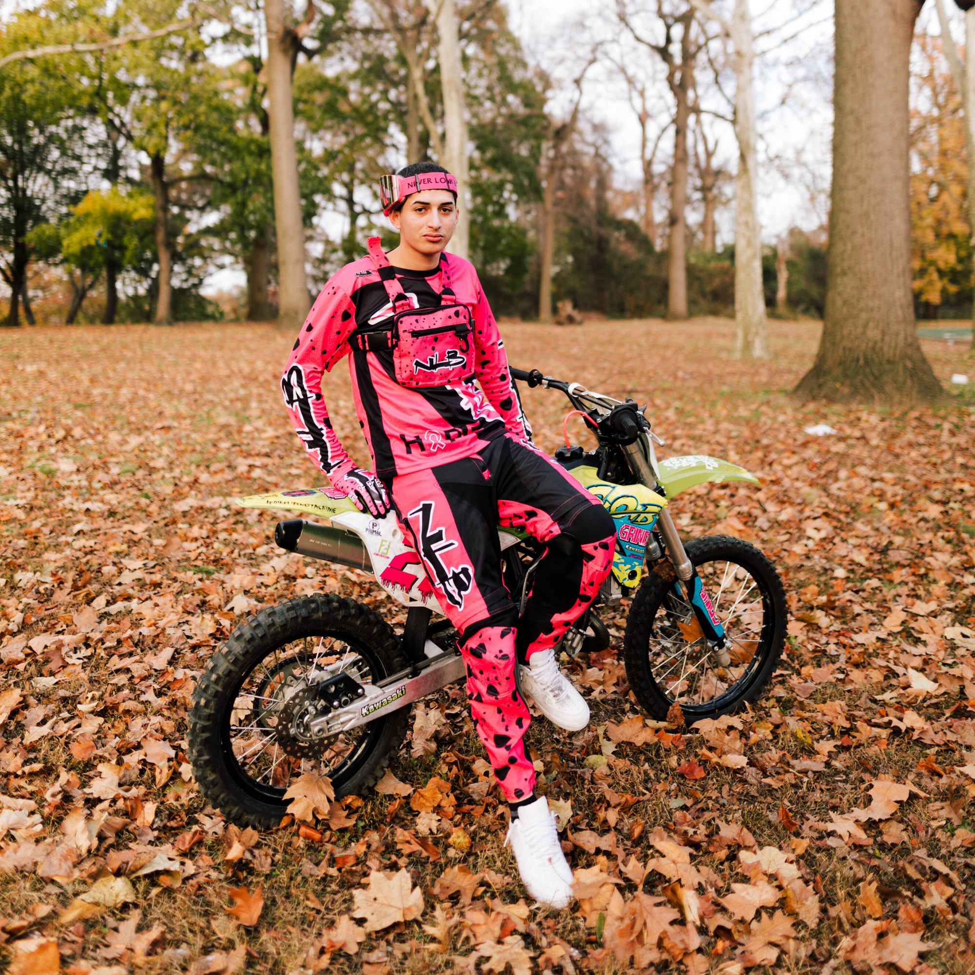 Dirt biking pants on sale