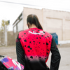 Hope & Love Cancer Women Mx Jersey