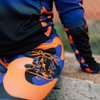 Army Fatigue Woman Leggings